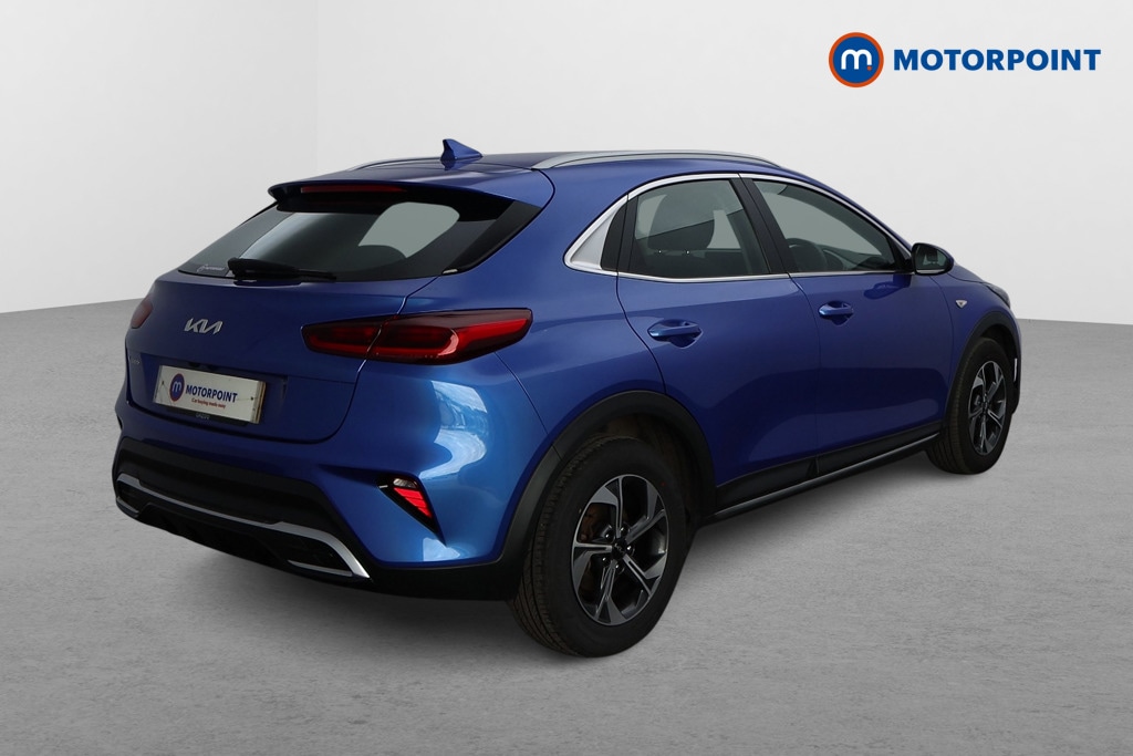 Used Kia XCeed 2022 for sale - 76508496: Photo 7