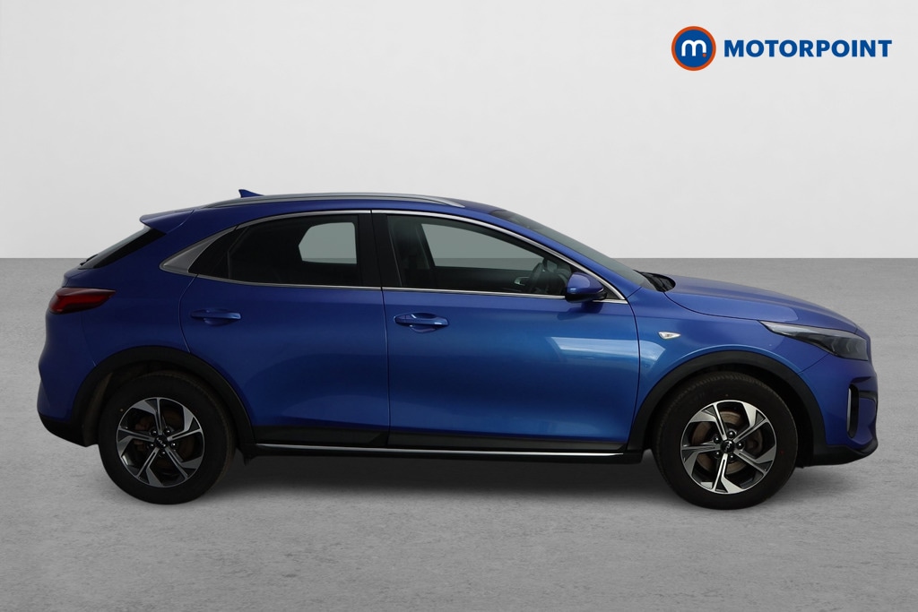 Used Kia XCeed 2022 for sale - 76508496: Photo 8