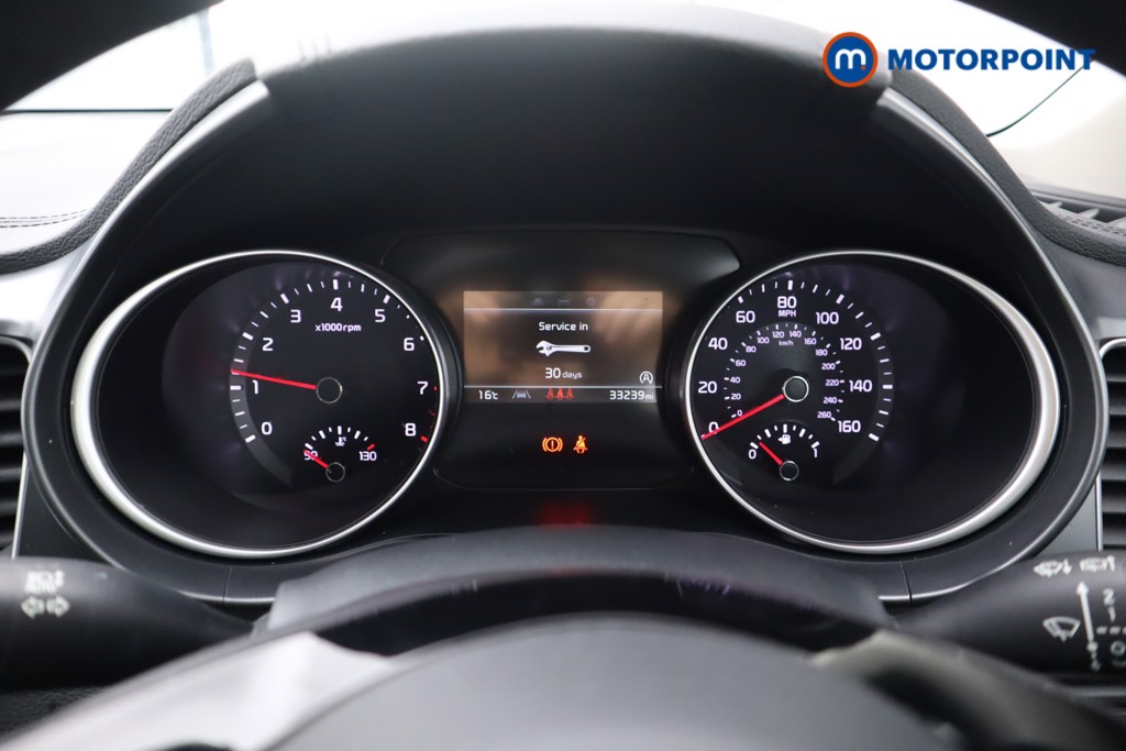 Used Kia XCeed 2022 for sale - 76508496: Photo 9