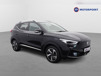 Used MG MG ZS 2023 for sale - 79357764: Photo