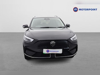 Used MG MG ZS 2023 for sale - 79357764: Photo