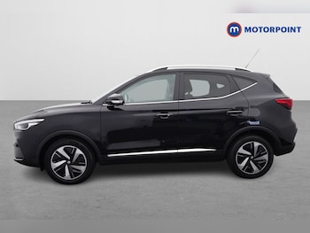 Used MG MG ZS 2023 for sale - 79357764: Photo