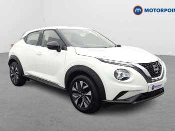 2023 - 1.0 DiG-T 114 Acenta 5dr