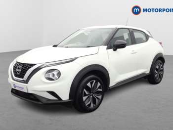 Used Nissan Juke 2023 for sale - 75075124: Photo