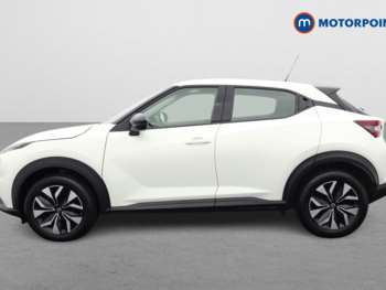 Used Nissan Juke 2023 for sale - 75075124: Photo