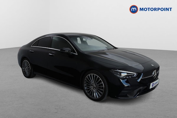Used Mercedes-Benz CLA 2023 for sale - 76235117: Photo 1
