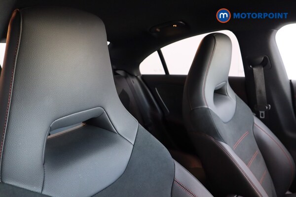 Used Mercedes-Benz CLA 2023 for sale - 76235117: Photo 21