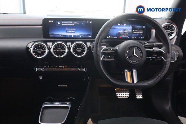 Used Mercedes-Benz CLA 2023 for sale - 76235117: Photo 24