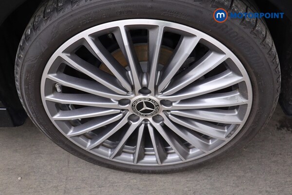 Used Mercedes-Benz CLA 2023 for sale - 76235117: Photo 32