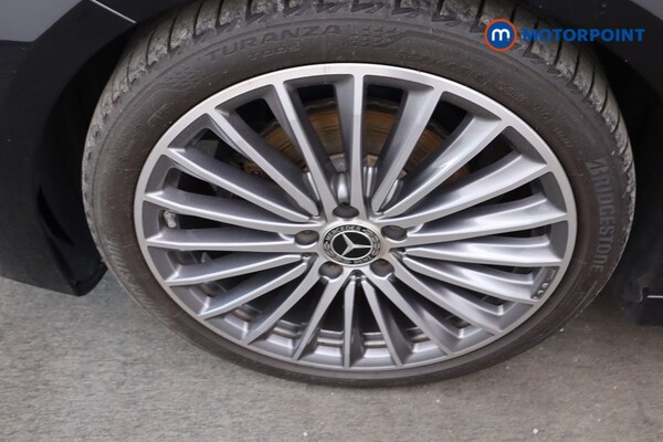 Used Mercedes-Benz CLA 2023 for sale - 76235117: Photo 33