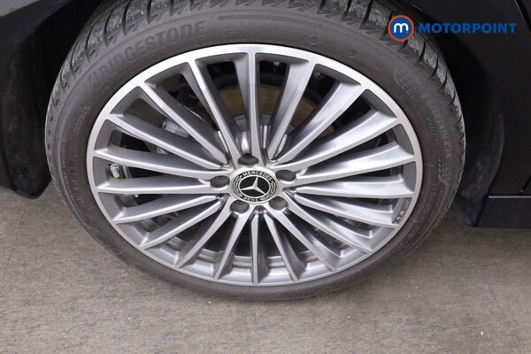 Used Mercedes-Benz CLA 2023 for sale - 76235117: Photo 35