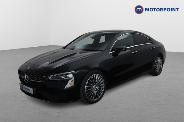 Used Mercedes-Benz CLA 2023 for sale - 76235117: Photo 3