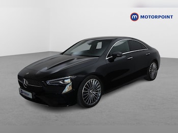 Used Mercedes-Benz CLA 2023 for sale - 76235117: Photo 3