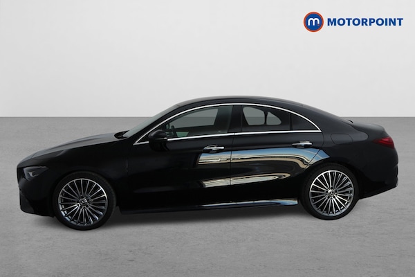 Used Mercedes-Benz CLA 2023 for sale - 76235117: Photo 4
