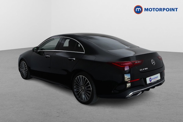 Used Mercedes-Benz CLA 2023 for sale - 76235117: Photo 5