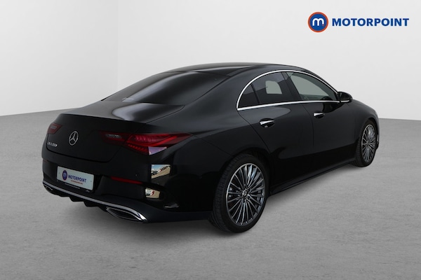 Used Mercedes-Benz CLA 2023 for sale - 76235117: Photo 7