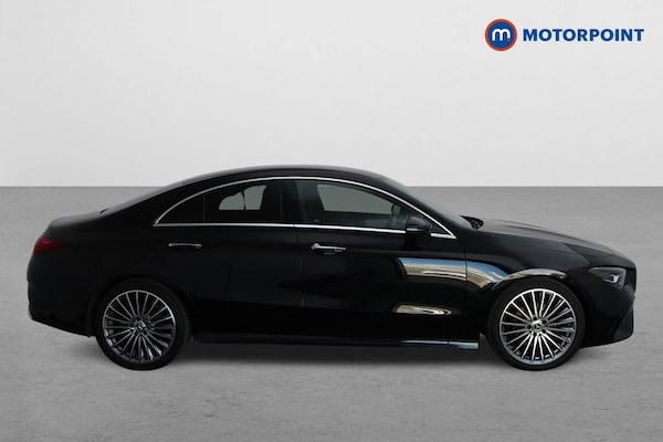 Used Mercedes-Benz CLA 2023 for sale - 76235117: Photo 8