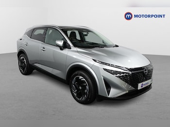 2025 - 1.3 DiG-T MH 158 N-Connecta 5dr Xtronic