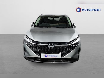 Used Nissan Qashqai 2025 for sale - 75653538: Photo