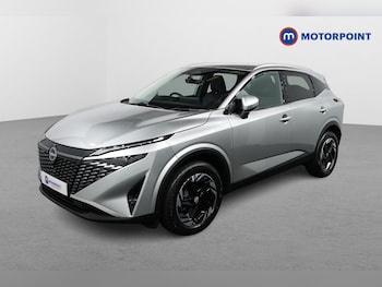 Used Nissan Qashqai 2025 for sale - 75653538: Photo