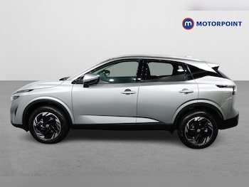 Used Nissan Qashqai 2025 for sale - 75653538: Photo