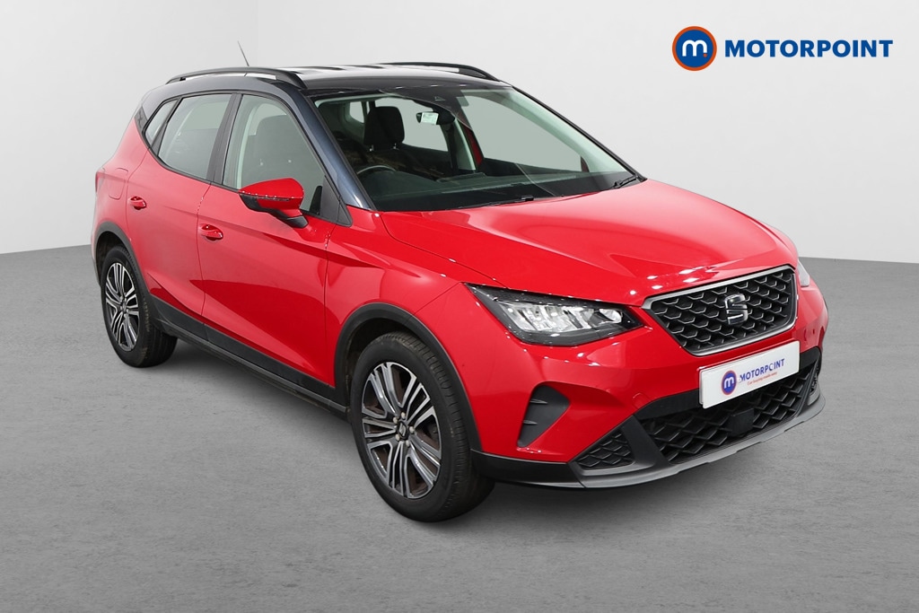 Used SEAT Arona 2024 for sale - 77026090: Photo 1