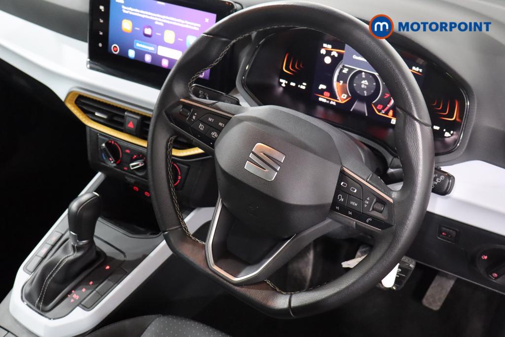 Used SEAT Arona 2024 for sale - 77026090: Photo 10