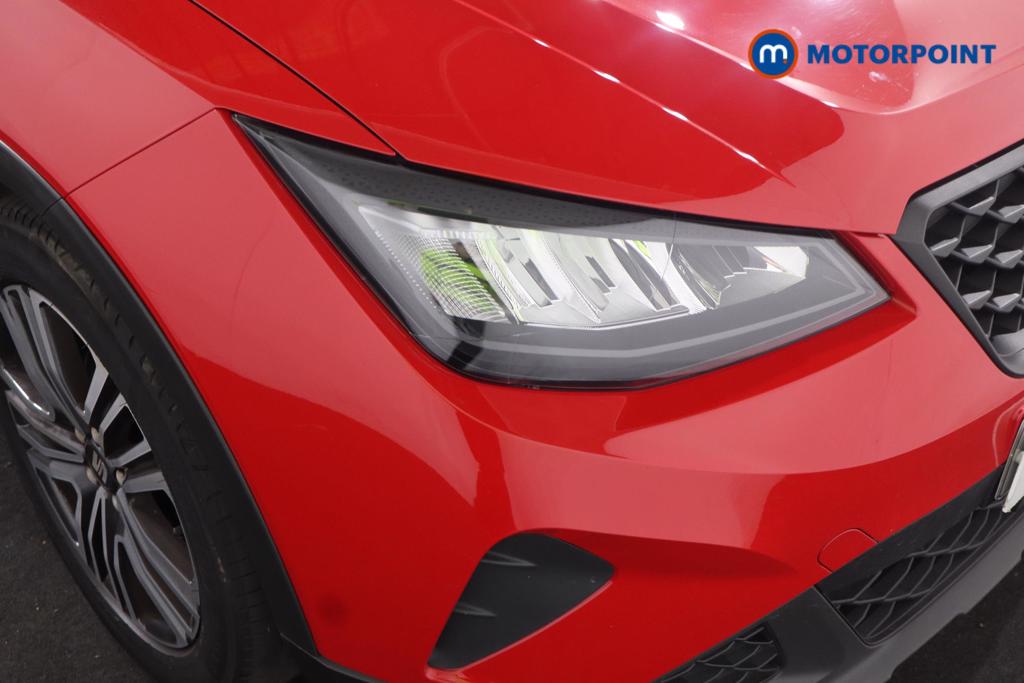 Used SEAT Arona 2024 for sale - 77026090: Photo 22