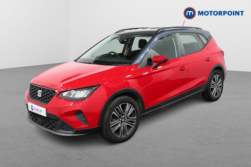 Used SEAT Arona 2024 for sale - 77026090: Photo 3