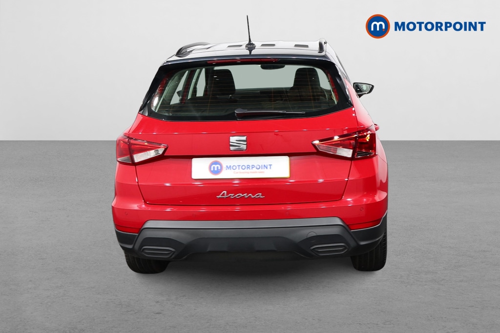 Used SEAT Arona 2024 for sale - 77026090: Photo 6