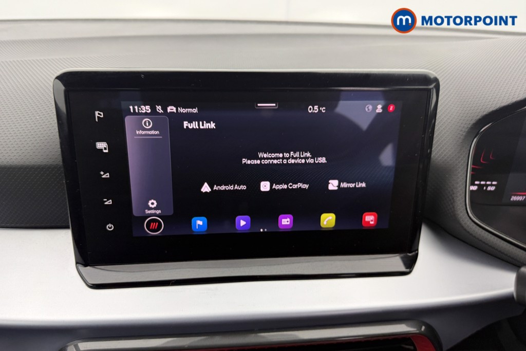 Used SEAT Arona 2023 for sale - 77297755: Photo 10