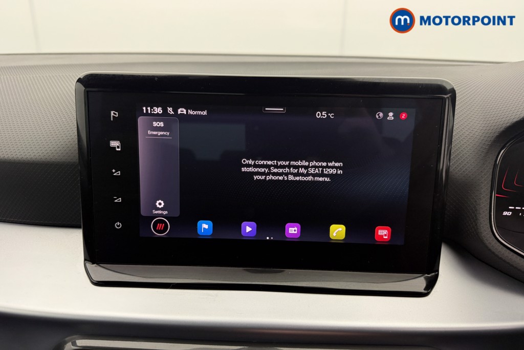 Used SEAT Arona 2023 for sale - 77297755: Photo 16