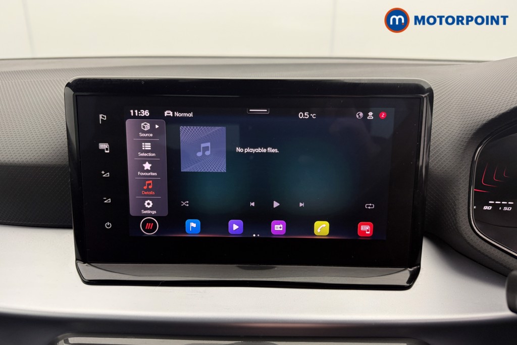 Used SEAT Arona 2023 for sale - 77297755: Photo 17