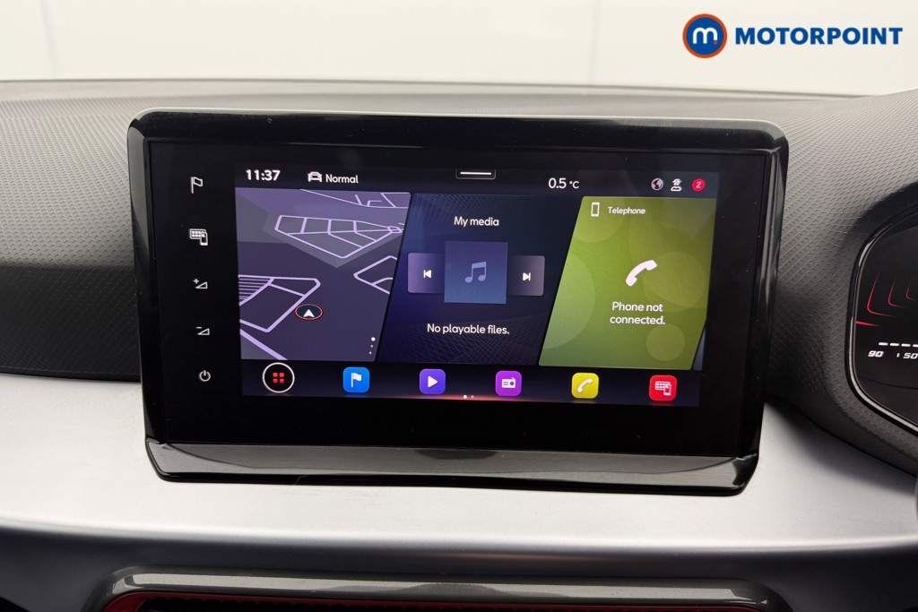 Used SEAT Arona 2023 for sale - 77297755: Photo 19