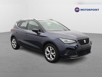 Used SEAT Arona undefined for sale - 77297755: Photo