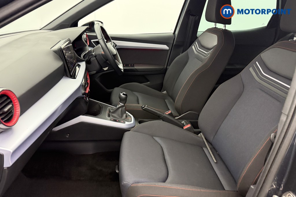 Used SEAT Arona 2023 for sale - 77297755: Photo 30