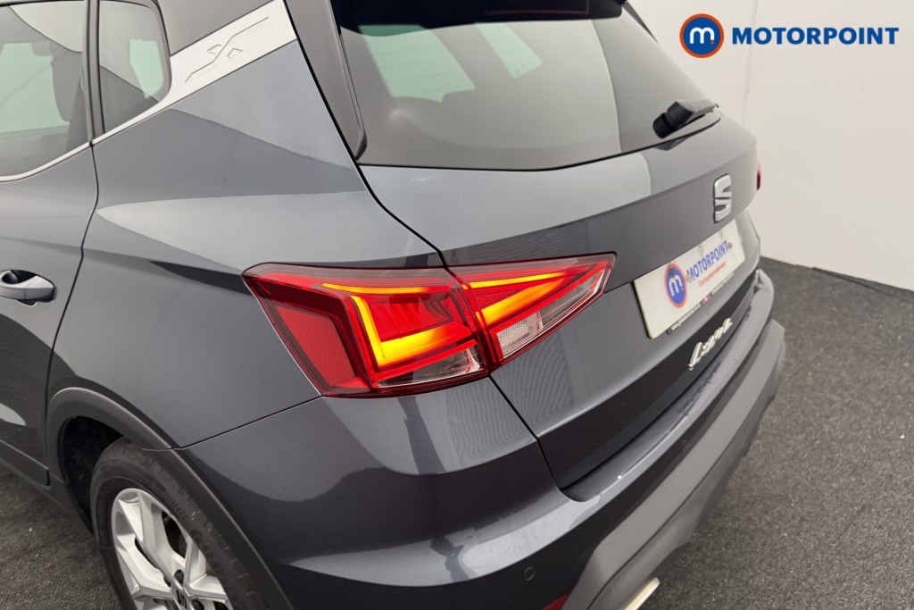 Used SEAT Arona 2023 for sale - 77297755: Photo 34