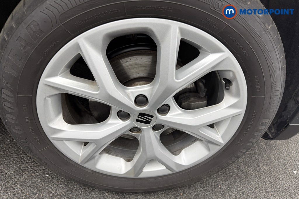 Used SEAT Arona 2023 for sale - 77297755: Photo 40