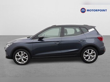 Used SEAT Arona undefined for sale - 77297755: Photo