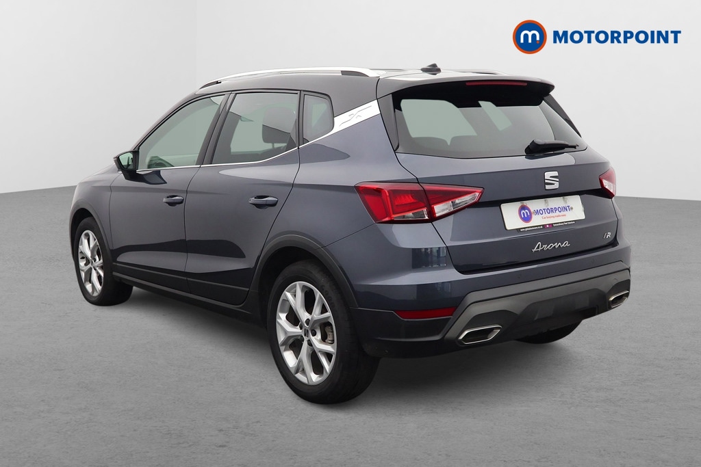 Used SEAT Arona 2023 for sale - 77297755: Photo 5