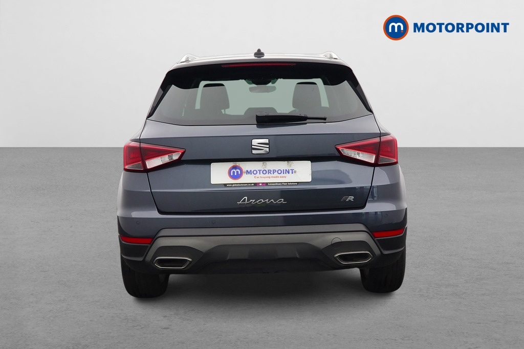 Used SEAT Arona 2023 for sale - 77297755: Photo 6