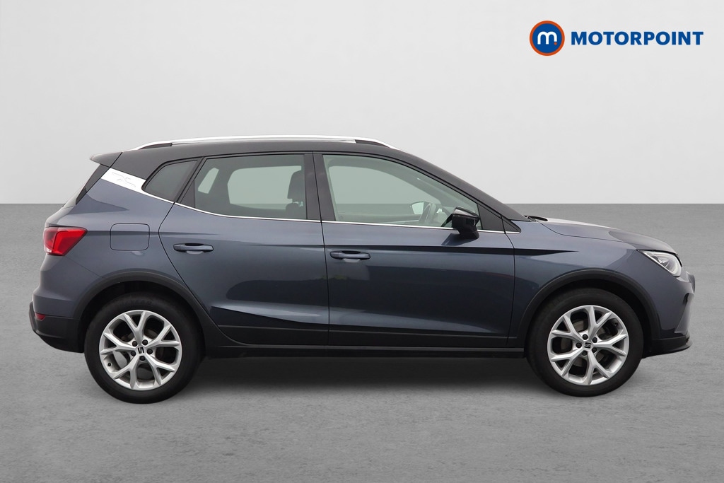 Used SEAT Arona 2023 for sale - 77297755: Photo 8