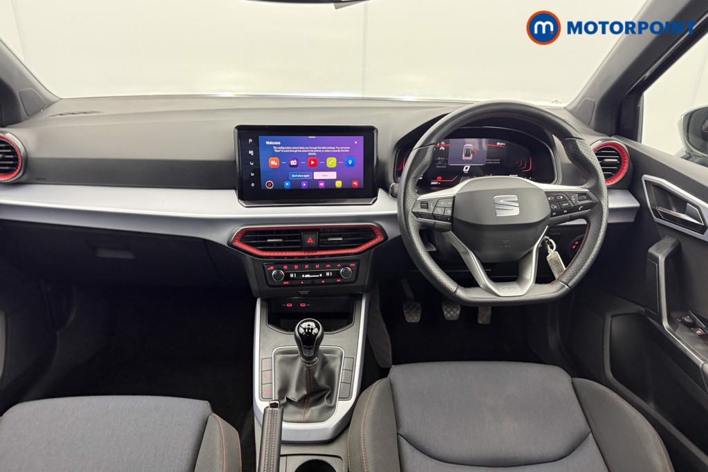 Used SEAT Arona 2023 for sale - 77297755: Photo 9