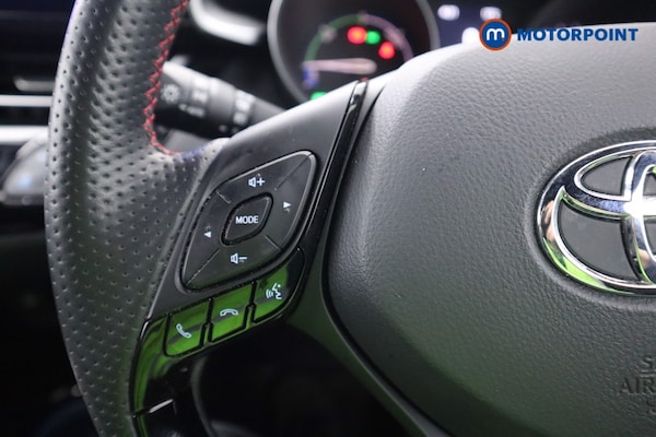Used Toyota C-HR 2023 for sale - 76222844: Photo 13