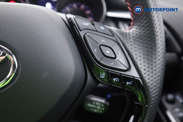 Used Toyota C-HR 2023 for sale - 76222844: Photo 14