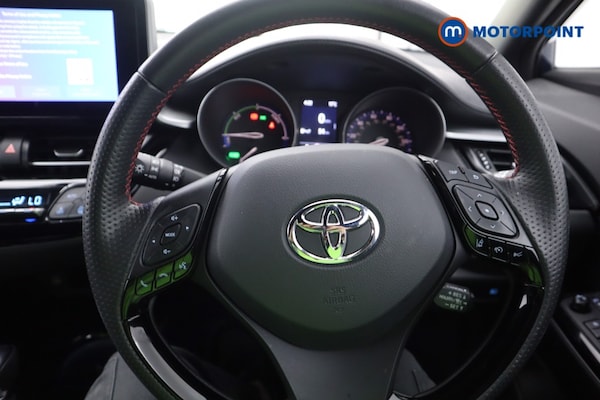Used Toyota C-HR 2023 for sale - 76222844: Photo 15