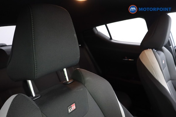 Used Toyota C-HR 2023 for sale - 76222844: Photo 19