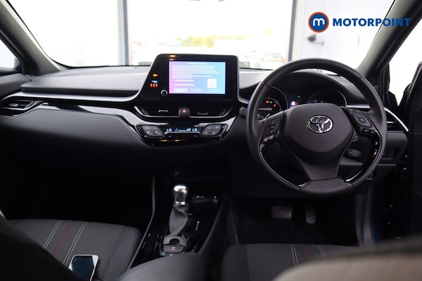 Used Toyota C-HR 2023 for sale - 76222844: Photo 22
