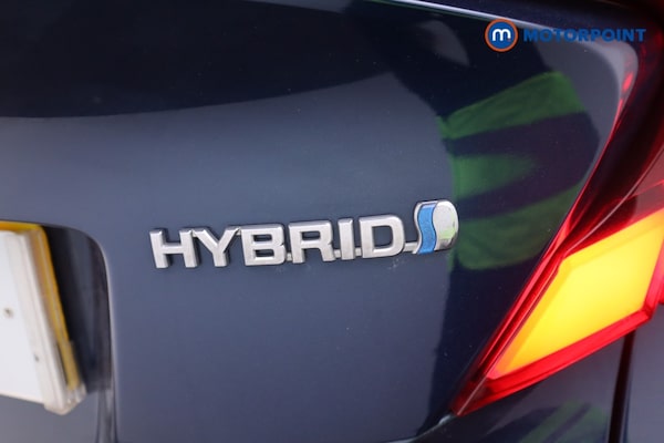 Used Toyota C-HR 2023 for sale - 76222844: Photo 27