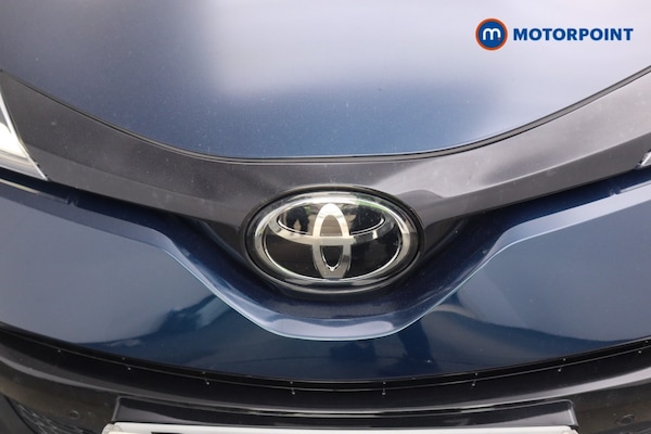 Used Toyota C-HR 2023 for sale - 76222844: Photo 29